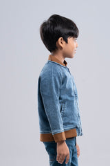 Boys' Jacket (6-8 Years)
