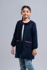 Princess Jacket (6-8 Years)