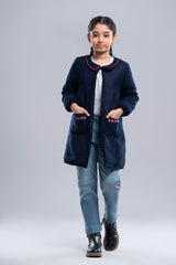 Princess Jacket (2-4 Years)