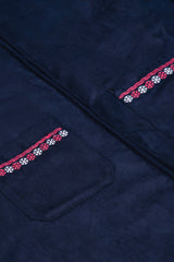 Princess Jacket (2-4 Years)