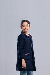 Princess Jacket (6-8 Years)