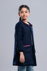 Princess Jacket (2-4 Years)