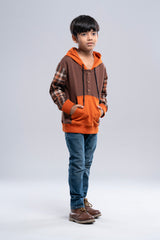 Prince Hoody (6-8 Years)