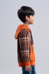 Prince Hoody (2-4 Years)