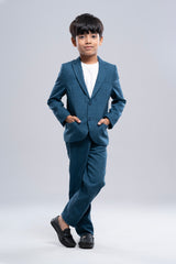 Prince Suit (8-10 Years)