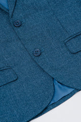 Prince Suit (4-6 Years)