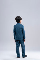 Prince Suit (4-6 Years)