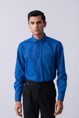 Slim Fit Formal Shirt