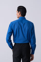 Slim Fit Formal Shirt