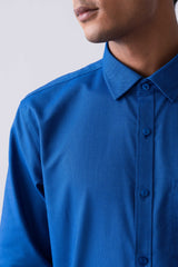 Slim Fit Formal Shirt