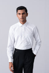 Slim Fit Formal Shirt