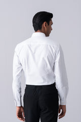 Slim Fit Formal Shirt