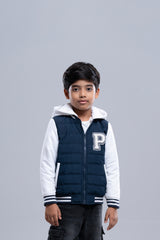 Prince Jacket (6-8 Years)