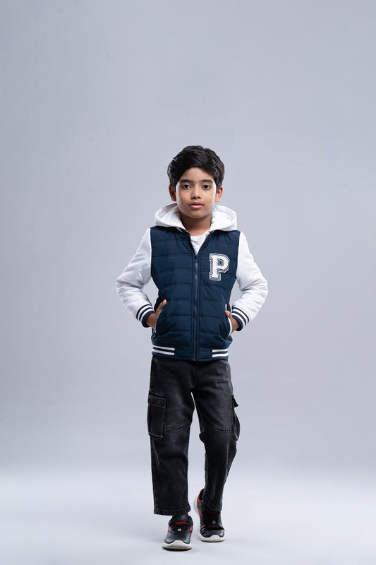 Prince Jacket (2-4 Years)