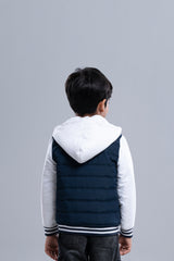 Prince Jacket (6-8 Years)