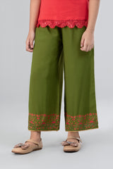 Princess Palazzo (2-4 Years)