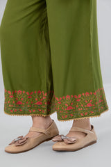 Princess Palazzo (2-4 Years)