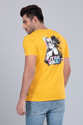 Men's T-Shirt - Star Wars