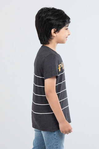 Prince T-Shirt (2-4 Years)