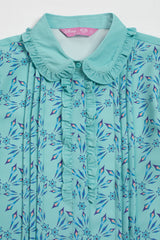 Junior Girls Fashion Top (10-14 Years) - Disney