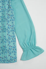 Junior Girls Fashion Top (10-14 Years) - Disney