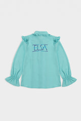 Junior Girls Fashion Top (10-14 Years) - Disney