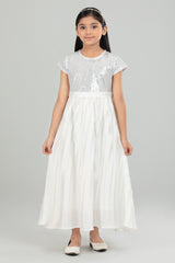 Princess Dress (2-4 Years)