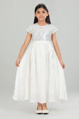 Princess Dress (2-4 Years)