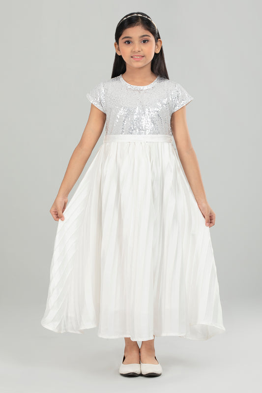 Princess Dress (6-8 Years)