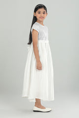 Princess Dress (6-8 Years)