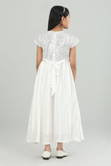 Princess Dress (6-8 Years)