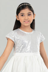 Princess Dress (2-4 Years)