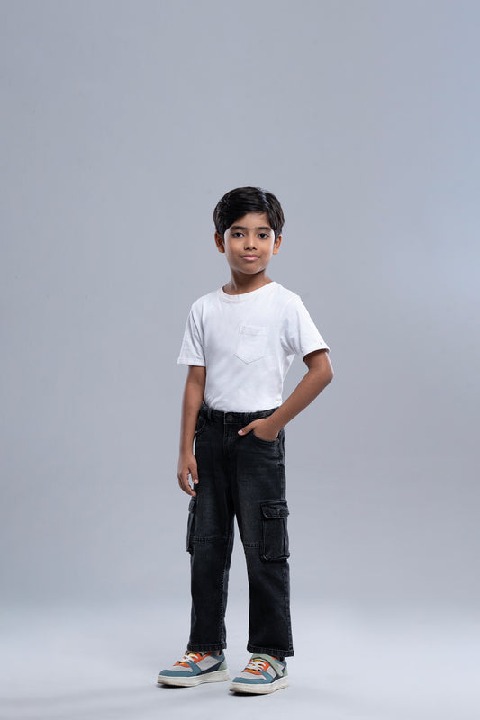 Prince Denim (6-8 Years)