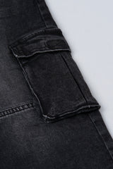 Prince Denim (6-8 Years)