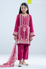 Princess Lawn (6-8 Years)