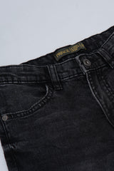 Prince Denim (2-4 Years)