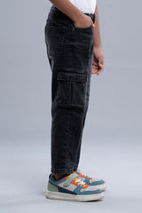 Prince Denim (6-8 Years)