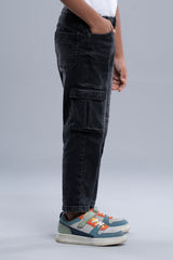 Prince Denim (6-8 Years)