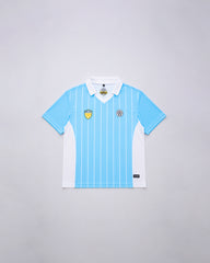 Boys' Kickoff Jersey - Argentina (6-8 years)