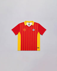 Boys' Kickoff Jersey - Spain (6-8 years)