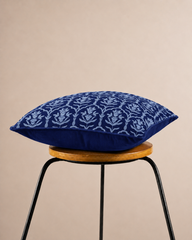 Cushion Cover - Navy