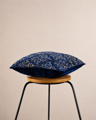 Cushion Cover - Navy