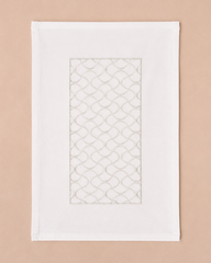 Table Mat - White