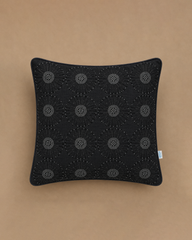 Cushion Cover - Charcoal