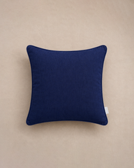 Cushion Cover - Navy