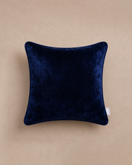 Cushion Cover - Navy