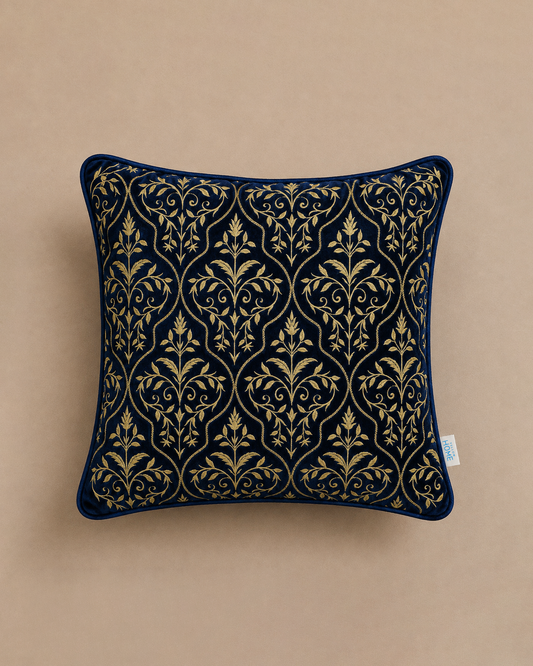 Cushion Cover - Navy