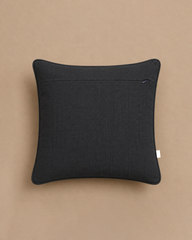 Cushion Cover - Charcoal