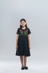 Girls Dress (6-8 Years)