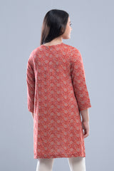 Junior Girls Ethnic Top (10-14 Years)